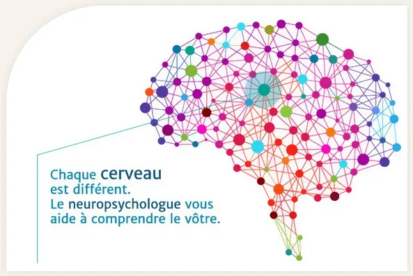 Les troubles cérébraux et leur remédiation en Neuropsychologie