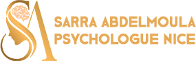 Sarra Abdelmoula Psychologue Nice